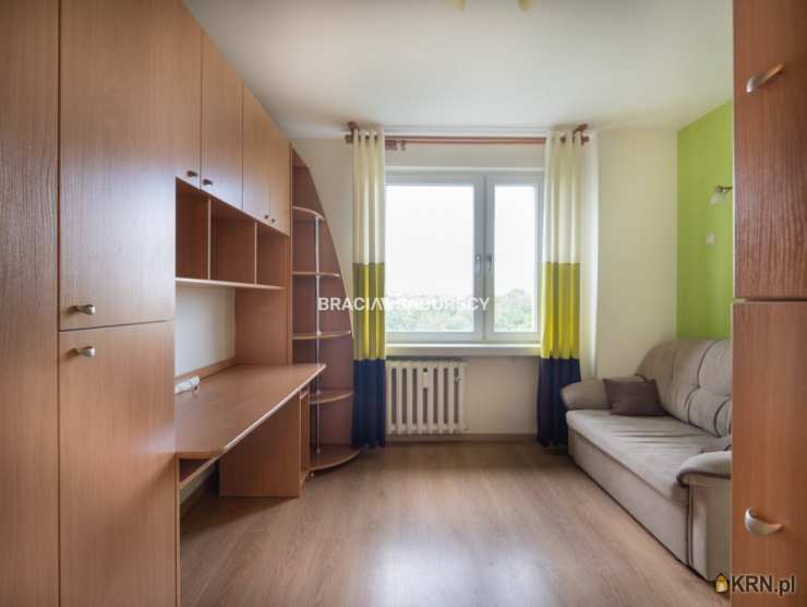 Mieszkanie  do wynajęcia, Kraków, Bieńczyce, ul. Kazimierzowskie, 2 pokojowe