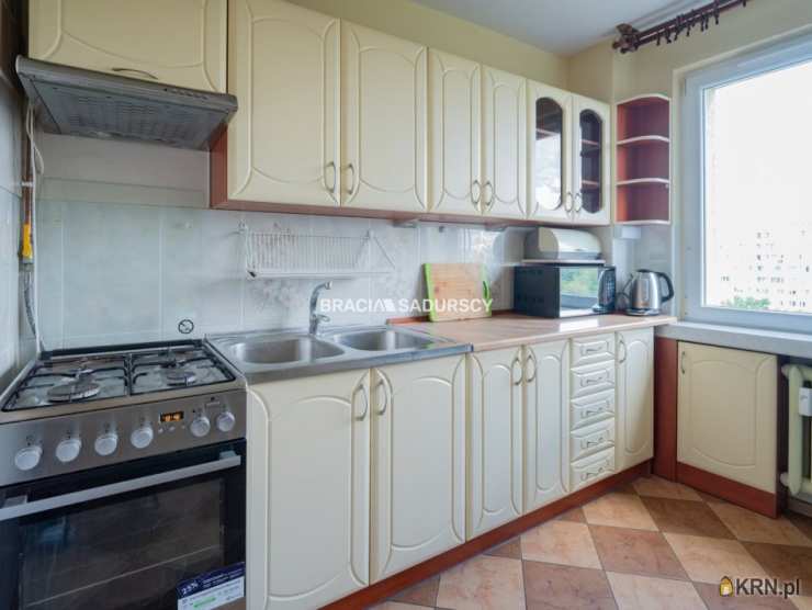 Kraków, Bieńczyce, ul. Kazimierzowskie, 2 pokojowe, Mieszkanie  do wynajęcia