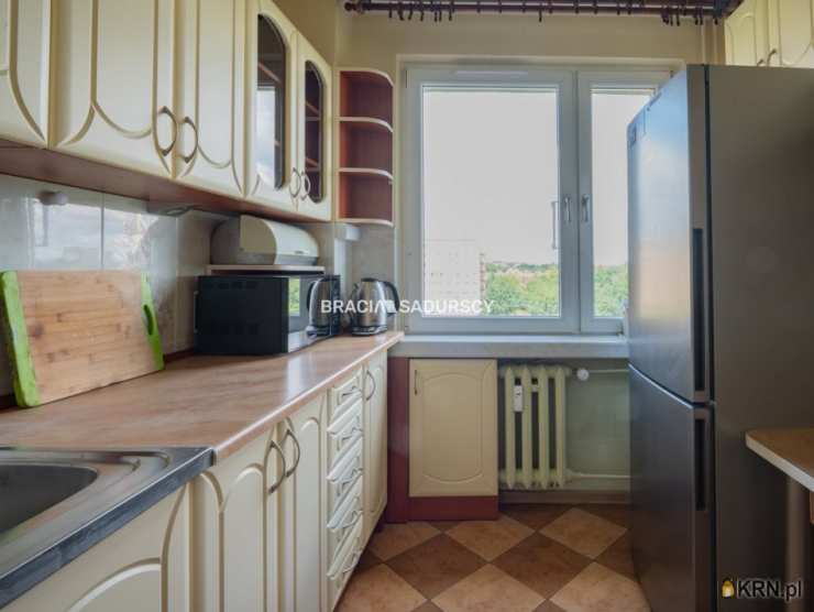 BRACIA SADURSCY NIERUCHOMOŚCI ODDZIAŁ BS5 NOWA HUTA, Mieszkanie  do wynajęcia, Kraków, Bieńczyce, ul. Kazimierzowskie