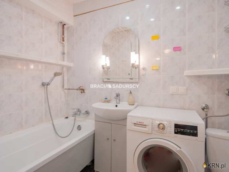 Mieszkanie  do wynajęcia, Kraków, Bieńczyce, ul. Kazimierzowskie, 2 pokojowe