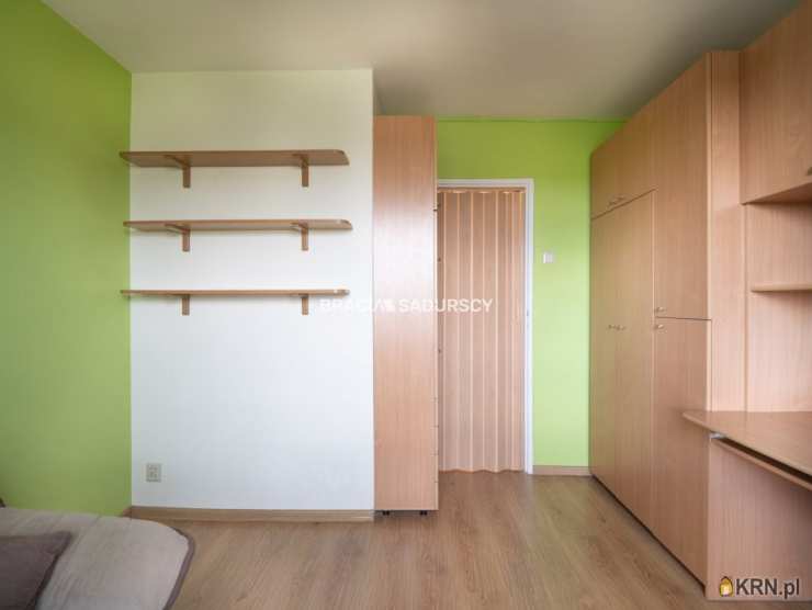 Mieszkanie  do wynajęcia, Kraków, Bieńczyce, ul. Kazimierzowskie, 2 pokojowe