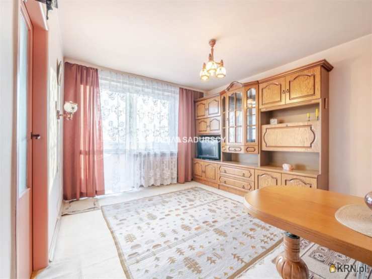 3 pokojowe, Kraków, Nowa Huta, ul. Krakowiaków, Mieszkanie  na sprzedaż