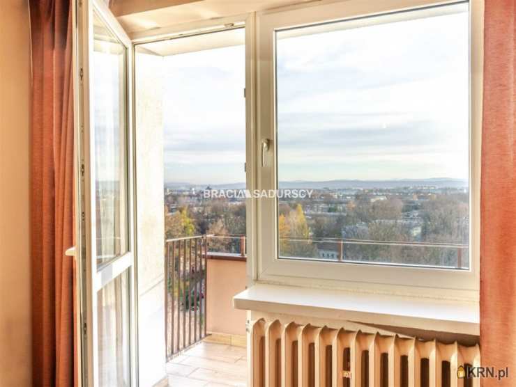 3 pokojowe, Mieszkanie  na sprzedaż, Kraków, Nowa Huta, ul. Krakowiaków