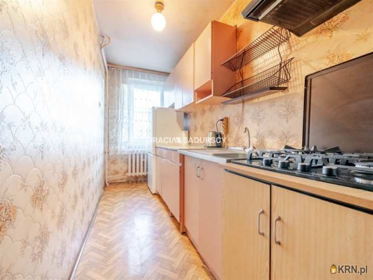 3 pokojowe, Kraków, Nowa Huta, ul. Krakowiaków, Mieszkanie  na sprzedaż