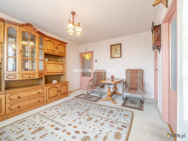 Kraków, Nowa Huta, ul. Krakowiaków, 3 pokojowe, Mieszkanie  na sprzedaż