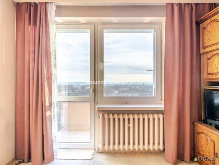 3 pokojowe, Mieszkanie  na sprzedaż, Kraków, Nowa Huta, ul. Krakowiaków