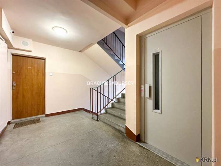 BRACIA SADURSCY NIERUCHOMOŚCI ODDZIAŁ BS5 NOWA HUTA, Mieszkanie  na sprzedaż, Kraków, Nowa Huta, ul. Krakowiaków