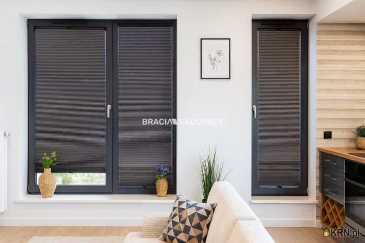 Kraków, Dębniki, ul. Kobierzyńska, Mieszkanie  na sprzedaż, 2 pokojowe