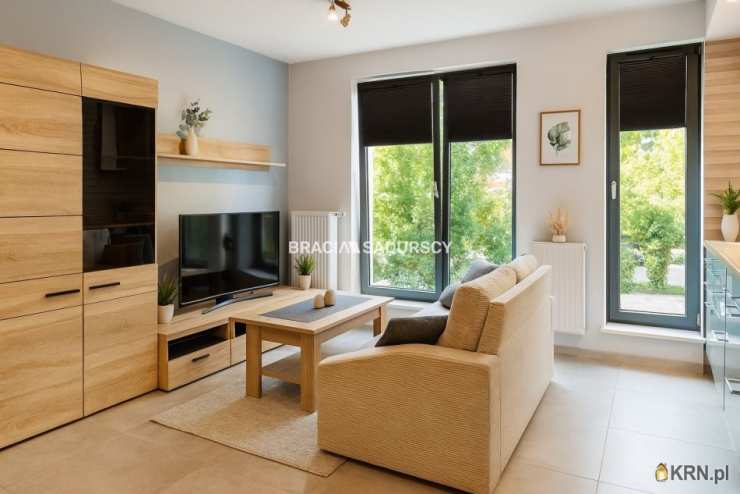 Kraków, Dębniki, ul. Kobierzyńska, 2 pokojowe, Mieszkanie  na sprzedaż