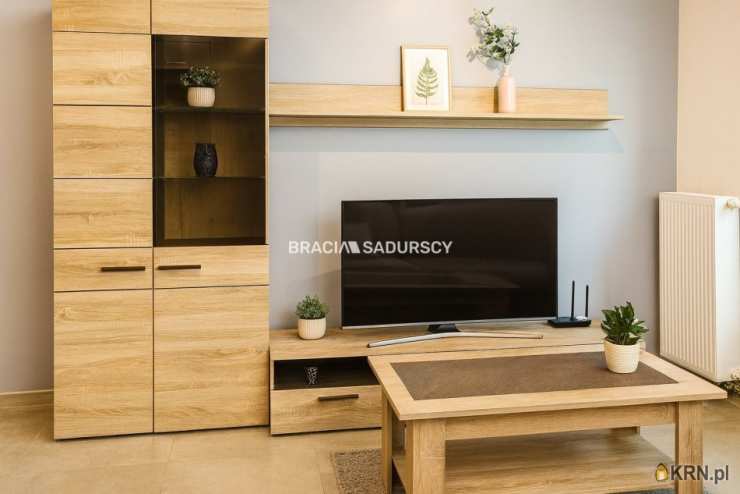 2 pokojowe, Kraków, Dębniki, ul. Kobierzyńska, Mieszkanie  na sprzedaż