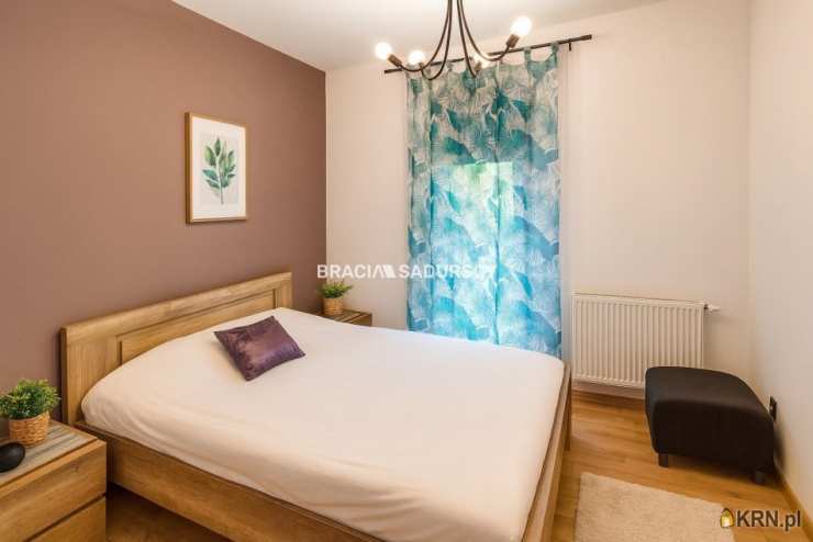 Mieszkanie  na sprzedaż, Kraków, Dębniki, ul. Kobierzyńska, 2 pokojowe