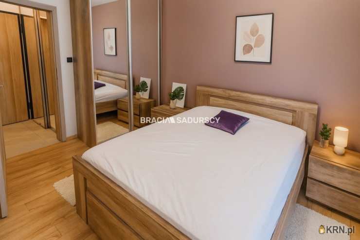 Mieszkanie  na sprzedaż, 2 pokojowe, Kraków, Dębniki, ul. Kobierzyńska