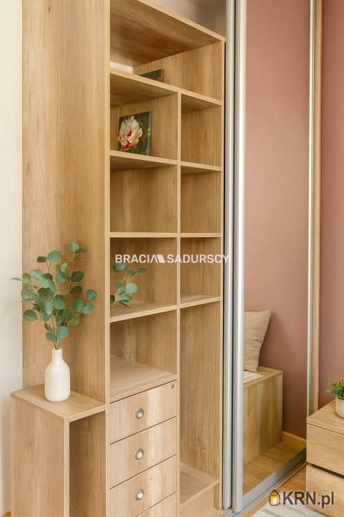 2 pokojowe, Kraków, Dębniki, ul. Kobierzyńska, Mieszkanie  na sprzedaż