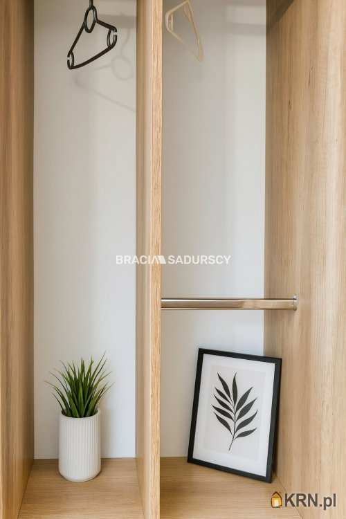 2 pokojowe, Mieszkanie  na sprzedaż, Kraków, Dębniki, ul. Kobierzyńska