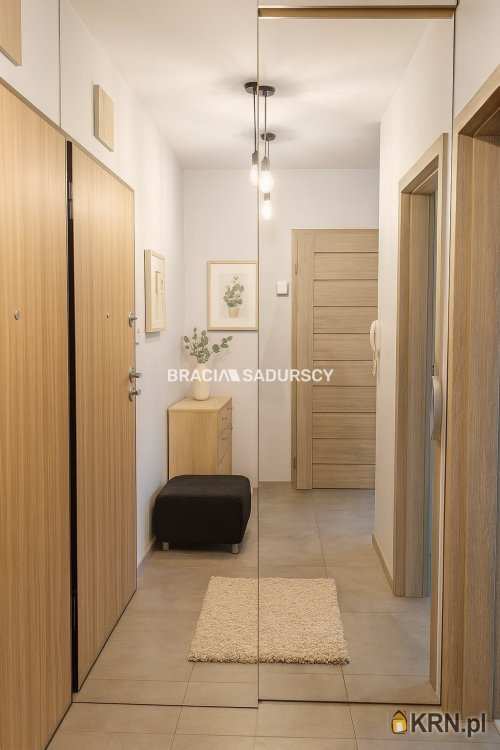 Mieszkanie  na sprzedaż, 2 pokojowe, Kraków, Dębniki, ul. Kobierzyńska