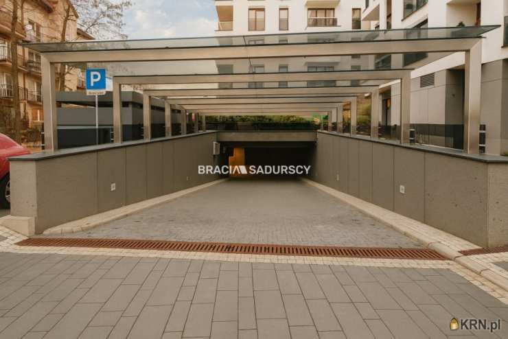 Mieszkanie  na sprzedaż, Kraków, Dębniki, ul. Kobierzyńska, 2 pokojowe