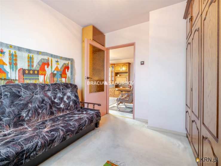 Mieszkanie  na sprzedaż, Kraków, Nowa Huta, ul. Krakowiaków, 3 pokojowe