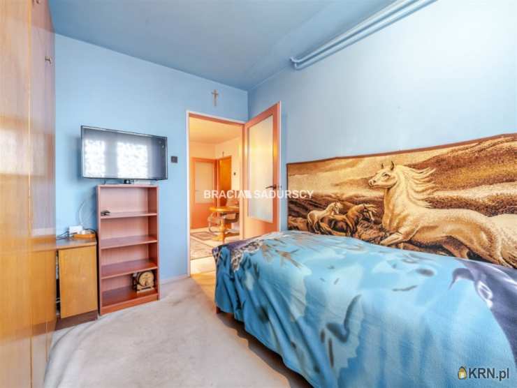 Mieszkanie  na sprzedaż, 3 pokojowe, Kraków, Nowa Huta, ul. Krakowiaków