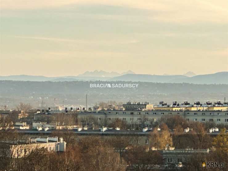 3 pokojowe, Kraków, Nowa Huta, ul. Krakowiaków, Mieszkanie  na sprzedaż