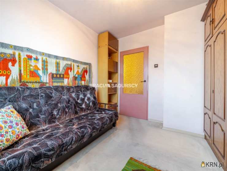 Mieszkanie  na sprzedaż, 3 pokojowe, Kraków, Nowa Huta, ul. Krakowiaków