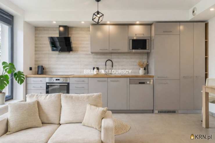 Mieszkanie  na sprzedaż, Kraków, Dębniki, ul. Kobierzyńska, 2 pokojowe