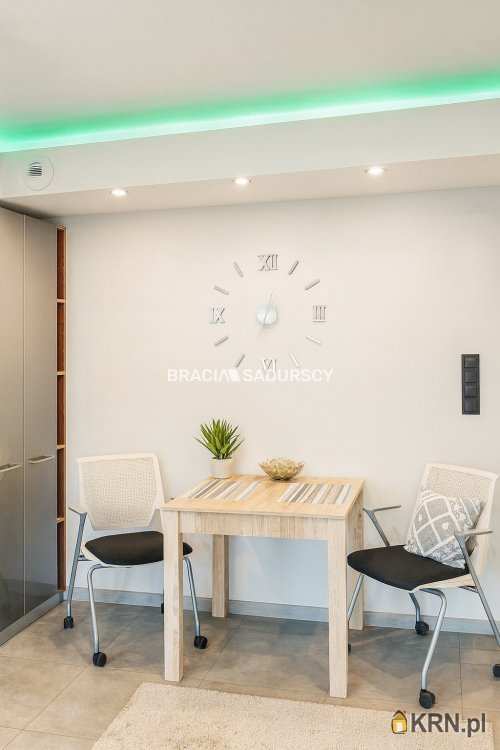 2 pokojowe, Mieszkanie  na sprzedaż, Kraków, Dębniki, ul. Kobierzyńska