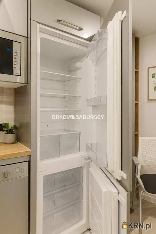 BRACIA SADURSCY ODDZIAŁ BS4 KROWODRZA, Mieszkanie  na sprzedaż, Kraków, Dębniki, ul. Kobierzyńska