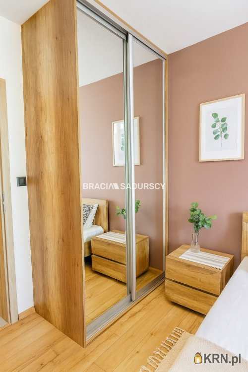 Kraków, Dębniki, ul. Kobierzyńska, Mieszkanie  na sprzedaż, 2 pokojowe