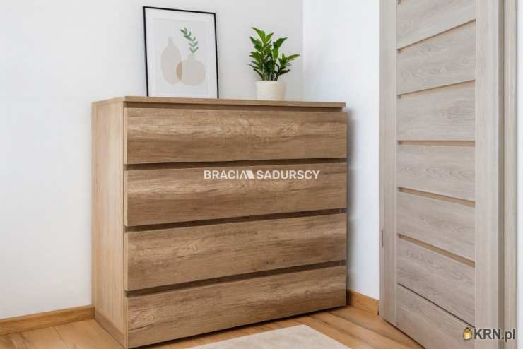 Kraków, Dębniki, ul. Kobierzyńska, 2 pokojowe, Mieszkanie  na sprzedaż