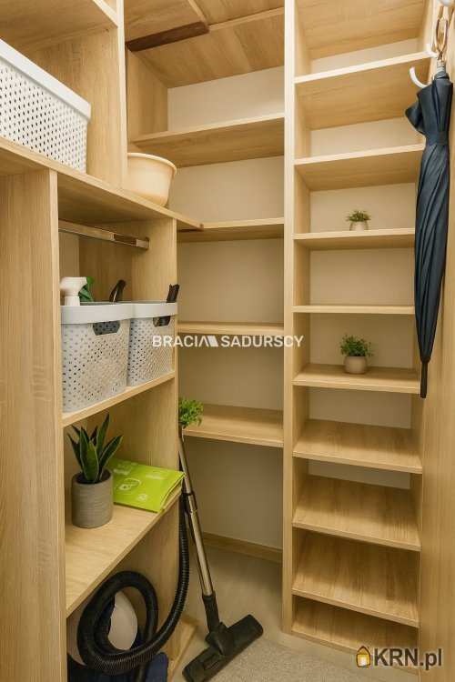 Kraków, Dębniki, ul. Kobierzyńska, 2 pokojowe, Mieszkanie  na sprzedaż