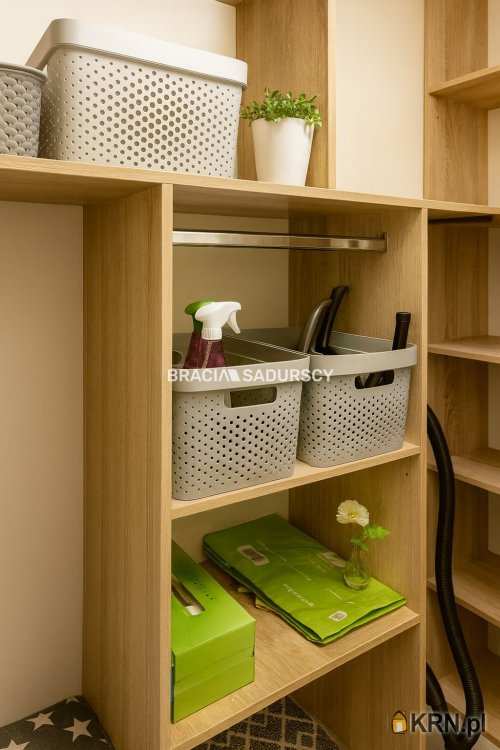 2 pokojowe, Kraków, Dębniki, ul. Kobierzyńska, Mieszkanie  na sprzedaż