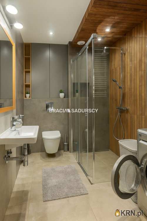 2 pokojowe, Mieszkanie  na sprzedaż, Kraków, Dębniki, ul. Kobierzyńska