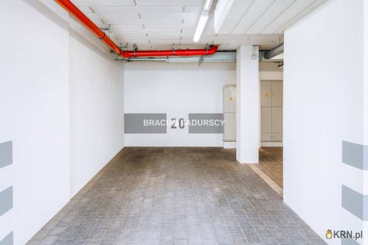 Kraków, Dębniki, ul. Kobierzyńska, Mieszkanie  na sprzedaż, 2 pokojowe