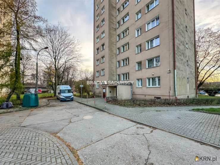 Mieszkanie  na sprzedaż, 3 pokojowe, Kraków, Nowa Huta, ul. Krakowiaków