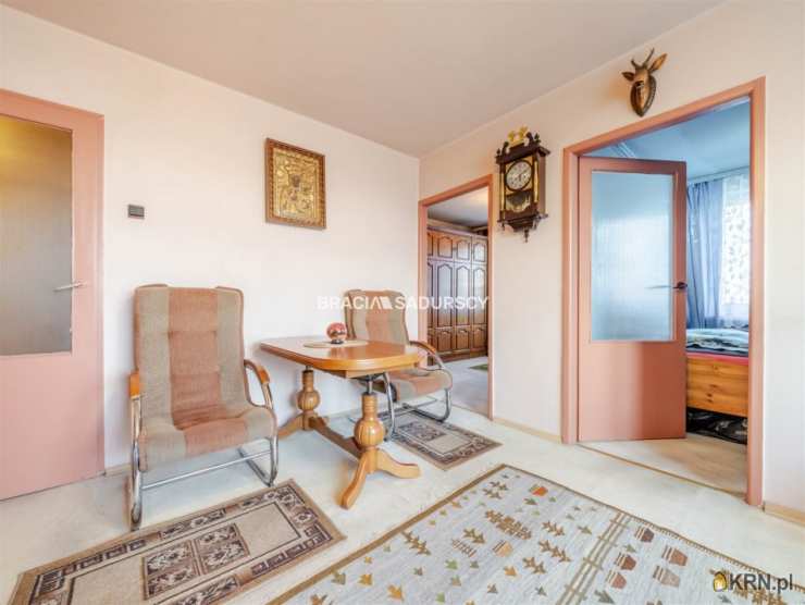 Mieszkanie  na sprzedaż, Kraków, Nowa Huta, ul. Krakowiaków, 3 pokojowe