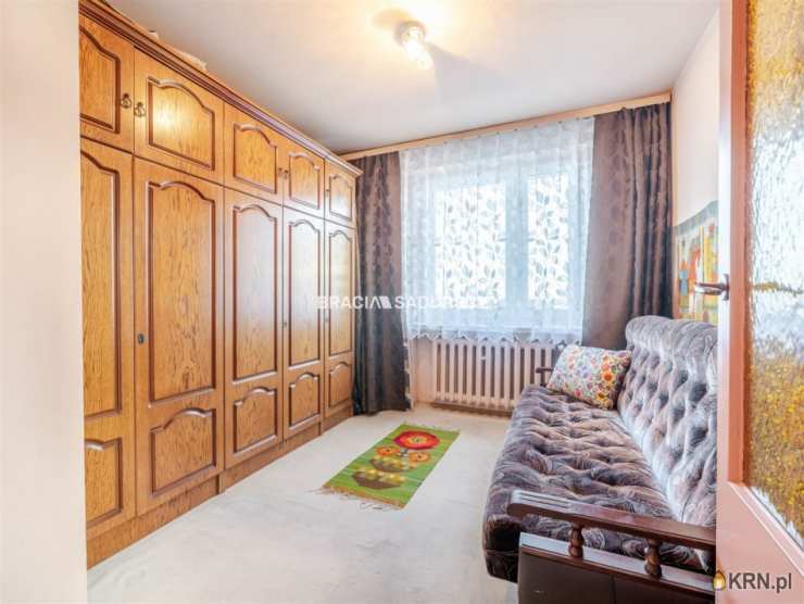 BRACIA SADURSCY NIERUCHOMOŚCI ODDZIAŁ BS5 NOWA HUTA, Mieszkanie  na sprzedaż, Kraków, Nowa Huta, ul. Krakowiaków