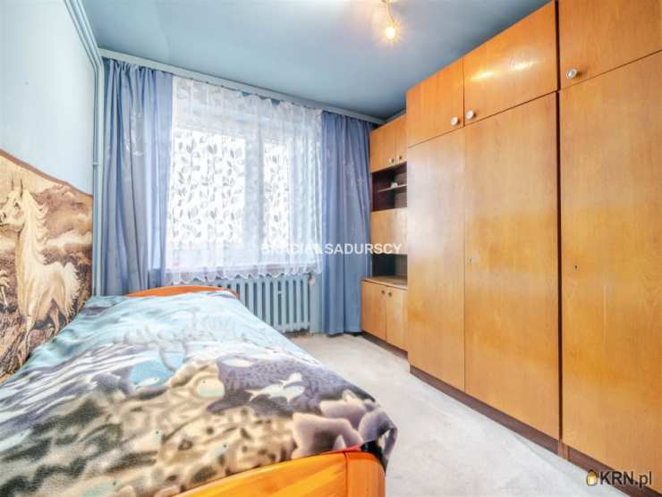 3 pokojowe, Mieszkanie  na sprzedaż, Kraków, Nowa Huta, ul. Krakowiaków