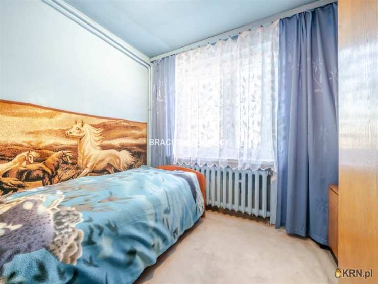 Kraków, Nowa Huta, ul. Krakowiaków, Mieszkanie  na sprzedaż, 3 pokojowe