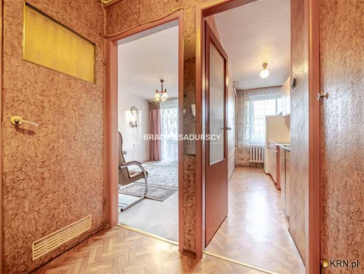 Kraków, Nowa Huta, ul. Krakowiaków, 3 pokojowe, Mieszkanie  na sprzedaż