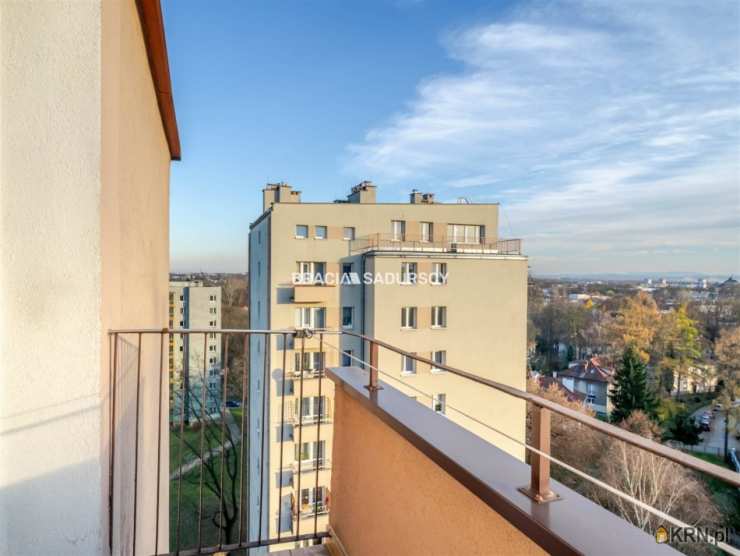 Kraków, Nowa Huta, ul. Krakowiaków, 3 pokojowe, Mieszkanie  na sprzedaż