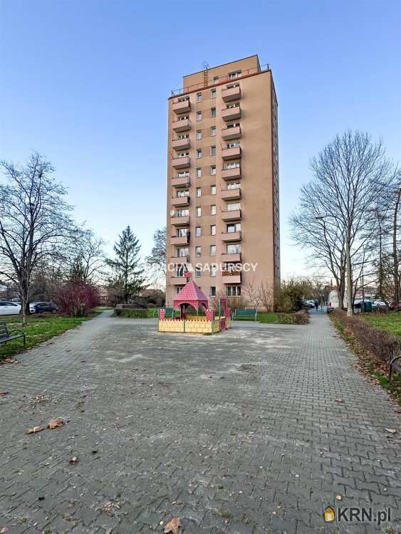 Mieszkanie  na sprzedaż, Kraków, Nowa Huta, ul. Krakowiaków, 3 pokojowe