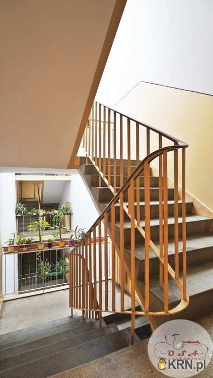 2 pokojowe, Poznań, Nowe Miasto/Rataje, ul. , Mieszkanie  na sprzedaż