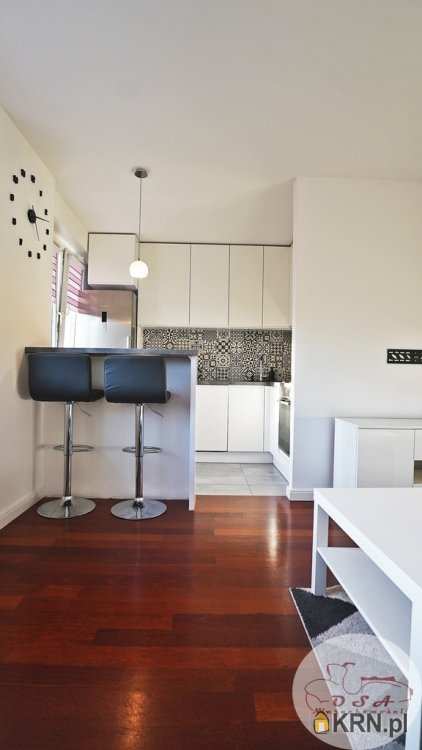 Poznań, Nowe Miasto/Rataje, ul. , Mieszkanie  na sprzedaż, 2 pokojowe