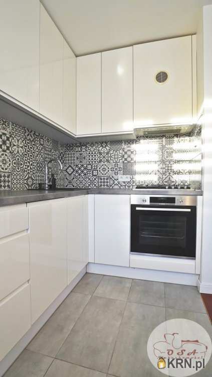 Poznań, Nowe Miasto/Rataje, ul. , 2 pokojowe, Mieszkanie  na sprzedaż