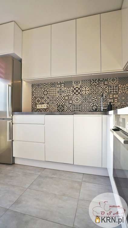 2 pokojowe, Poznań, Nowe Miasto/Rataje, ul. , Mieszkanie  na sprzedaż