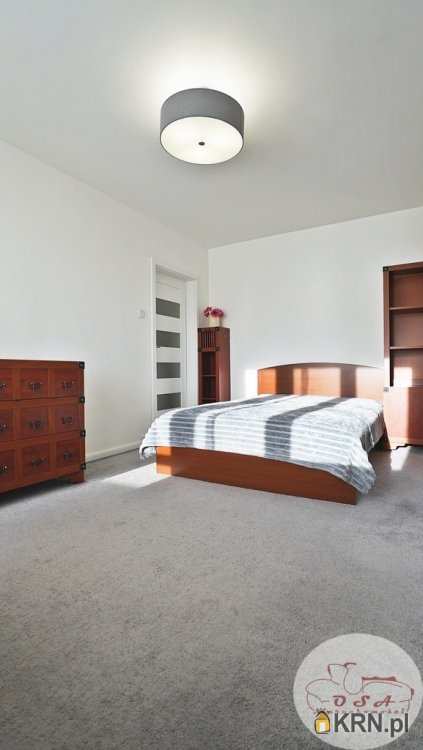 2 pokojowe, Mieszkanie  na sprzedaż, Poznań, Nowe Miasto/Rataje, ul. 