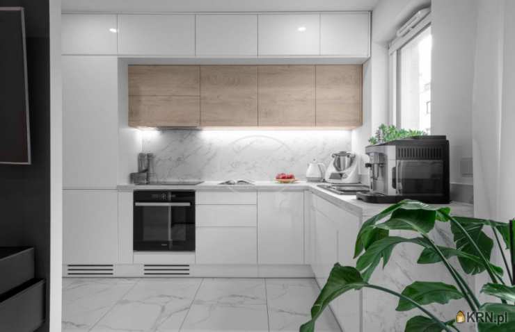 2 pokojowe, Mieszkanie  na sprzedaż, Wrocław, Krzyki, ul. 