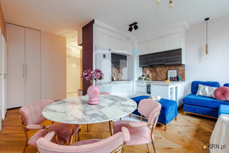 Mieszkanie  na sprzedaż, 2 pokojowe, Warszawa, Ursynów, ul. Kłobucka