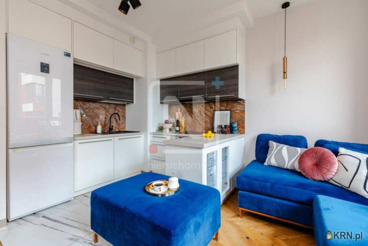 2 pokojowe, Warszawa, Ursynów, ul. Kłobucka, Mieszkanie  na sprzedaż