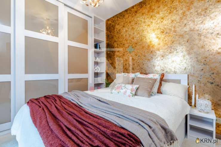 2 pokojowe, Mieszkanie  na sprzedaż, Warszawa, Ursynów, ul. Kłobucka